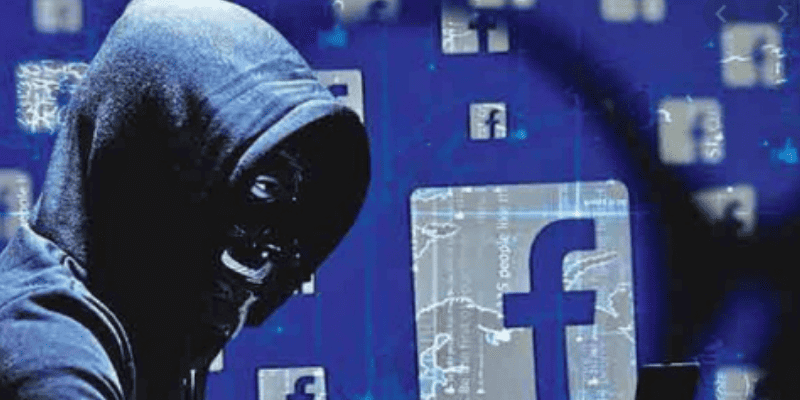 Facebook bị hacker tấn công và đánh cắp dữ liệu